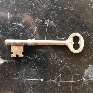 Skeleton key